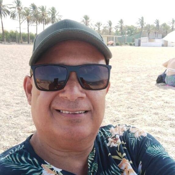 Carlos aus Barcelona, ​​​​Bewertung von Pulsactive